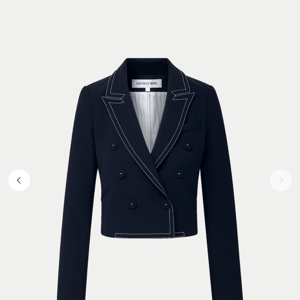 Veronica Beard Nevis Women's Jacket